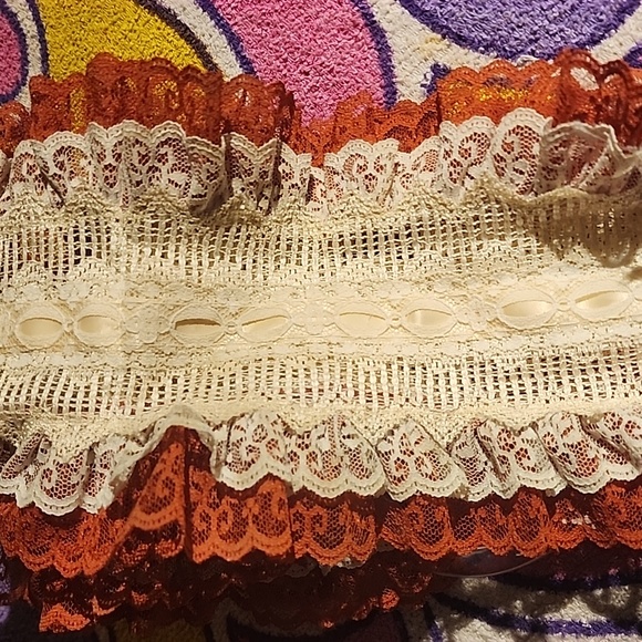 Vintage Toilet Paper Holder - Picture 5 of 5